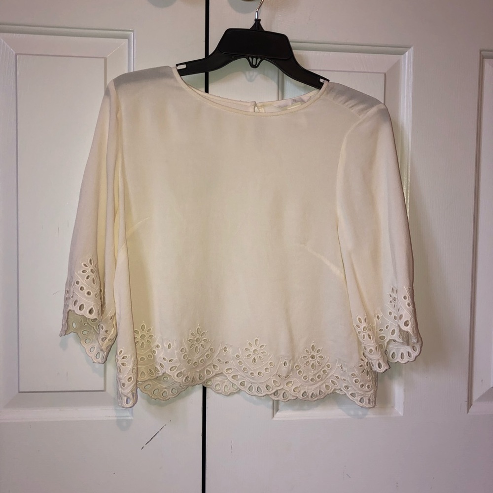 H&M blouse